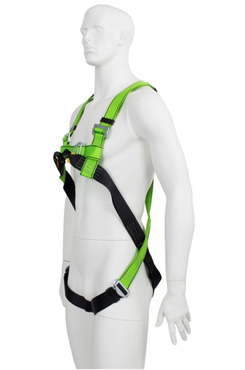 G-Force P30 2 Point  Full Safety Harness