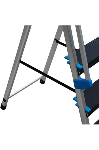 Premier XL 7-Tread Platform Step Ladders