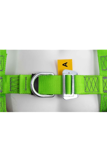 G-Force P10R Rescue, Confined Space Safety Harness