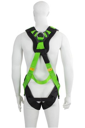 G-Force P32 PRO 2-Point Safety Harness M-XL