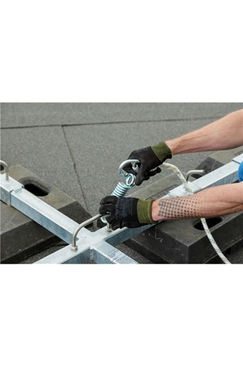 IM101 Portable Roof Man Anchor for 1 Person