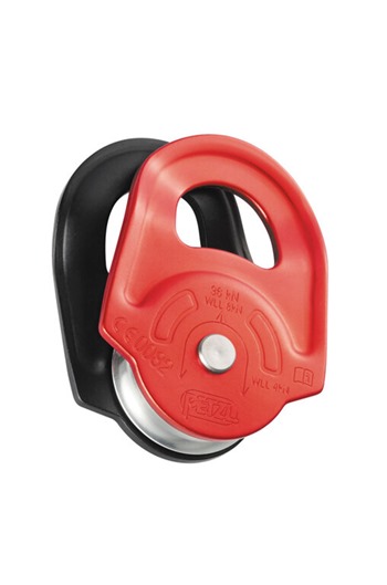 PETZL P50A RESCUE Pulley