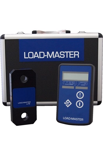 Load-Master 'Lite' LML-W Wireless Load-Link 1000kg to 4750kg