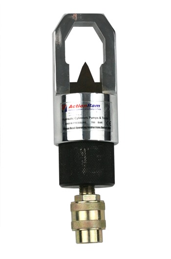 Hydraulic Nut Splitter M8 - M24