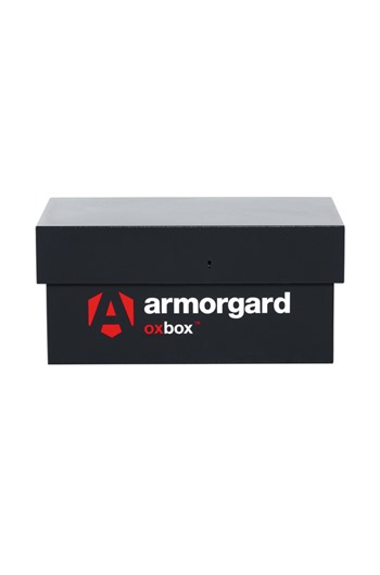 Armorgard OX05 Oxbox Van Storage Box 810x478x380mm