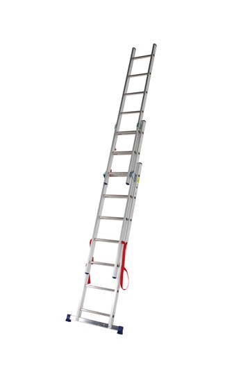 Light Duty Combination Ladder 7+7+7