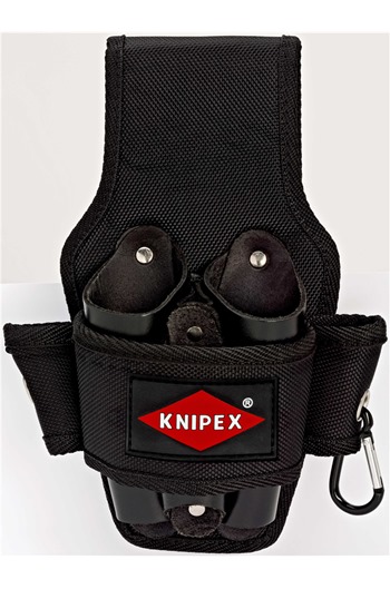 KNIPEX 001973LE Belt Touch Pouch