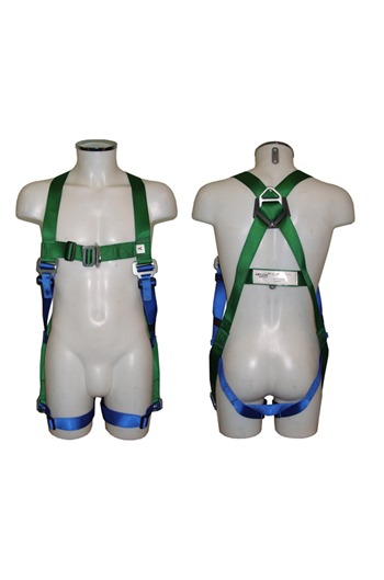 Abtech Safety AB20 Two Point Safety Harness