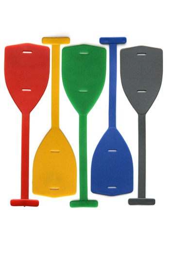 Periodic Inspection Tags, 10 Different Colours Available