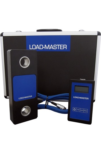 Load-Master LMC Load Link c/w Wired Readout