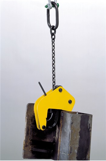 CAMLOK TAG 'Wide Jaw' Vertical Clamps 350kg to 5000kg