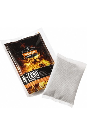 N-FERNO Hand Warming Packs