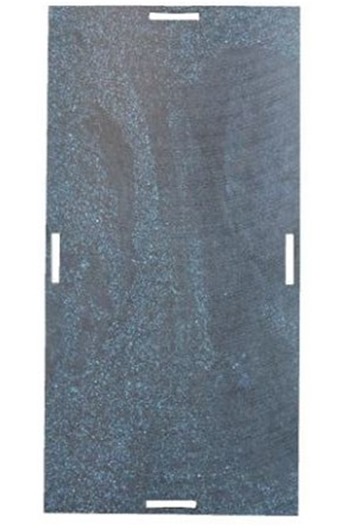 1800x900x12.7mm Floor Protection Mat