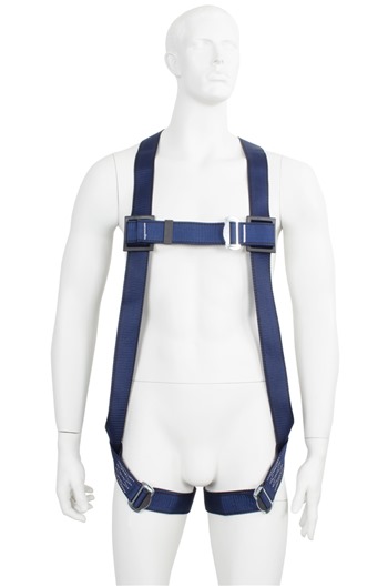 Safety Harness for Working at Height.