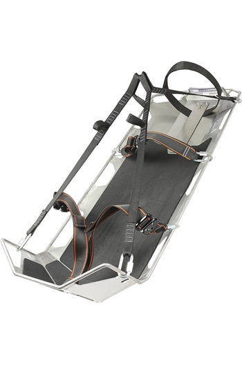 Heightec MS05 TELSON Drag Stretcher for Confined Space