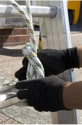 Ladder Safety Fall Protection Kit Level 2