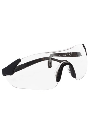 LifeGear Premium Flex Style Safety Glasses EN166