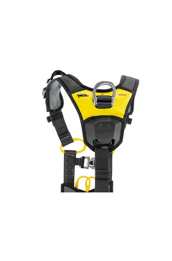 New PETZL C72WFA VOLT WIND Harnesses in Stock!