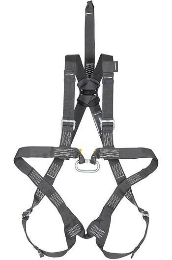 Safety Harness Fire / Flame Resistant 