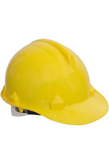 LifeGear Safety Hard Hat Helmet EN397