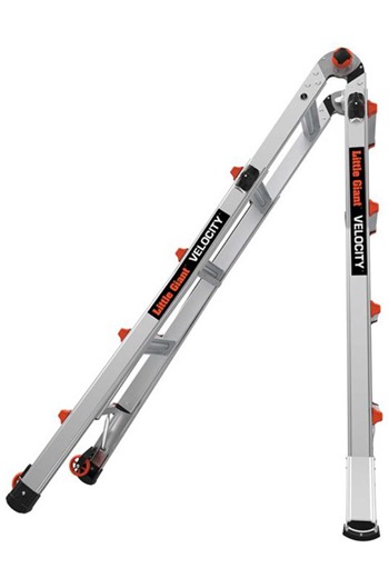 Little Giant Velocity Series 2 Multi-Purpose Ladder
