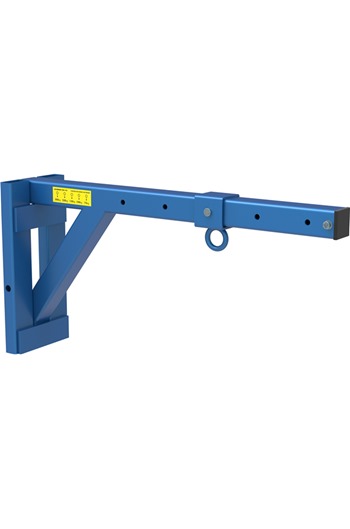HAL-4 Hook & Lock Bar to suit HAMMER56 Material Lift