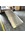 Alloy Ramp Fixed Folding Van Ramp 2.35mtr Length