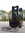 Eclipse Magnetics 1200mm Forklift Magnetic Sweeper