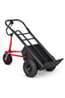 Armorgard E-Kart 3-wheel Powered Sack Truck 450kg WLL