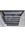 Sealey AP3508TB Rollcab 8 Drawer with Ball-Bearing Slides - Black/Grey