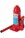 ActionRam 5tonne Bottle Jack