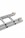 Professional Trade EN131 4mtr Double Extension Ladder