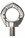 RUD INOX-STAR Stainless Steel Eyebolt