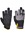 Portwest A740 Powertool Pro High Performance Glove Black