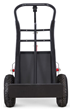 Armorgard E-Kart 3-wheel Powered Sack Truck 450kg WLL