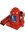 Sealey SJT4 4tonne Telescopic Bottle Jack