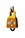 KONG Twin Wire Rope Pulley