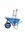 Bragagnolo 200kg Liftable Wheelbarrow