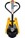 Special Offer Loadsurfer 2000kg Semi-electric Battery Pallet Truck 550x1150mm