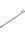 PETZL S049AA00 TOOLEASH Extendable 5kg Tool Tether