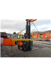 ISB-3 1700kg Crane Slung Spreader Beam x 6.35mtr