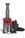 Sealey AM30 30tonne Manual/Air Hydraulic Bottle Jack