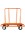 Drywall & Plasterboard Trolley 