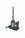 Sealey PTBJ2 Premier 2tonne Telescopic Bottle Jack