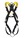 PETZL C73AAA NEWTON Fall Arrest Harness