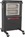 Sealey IR14 Infrared Cabinet Heater 1.4/2.8kW 230V