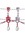 CAMP Tethys 13mm Pulley