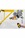 Radio Controlled Scaffold Hoist 200kg 110v 25 mtrs Lift 