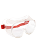 Lifegear Clear Lens Impact Safety Goggle EN166