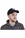 LifeGear Black Safety Bump Cap